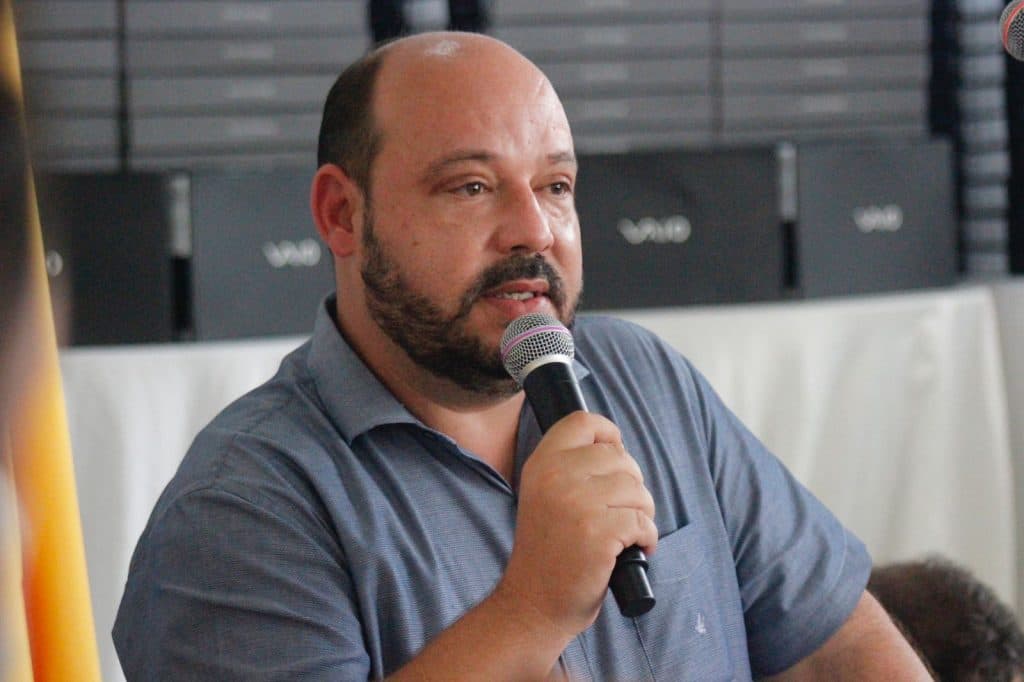 Prefeitura de Canguaretama atende reivindicação e recebe selo parceiro do sindicato dos agentes de saúde do RN