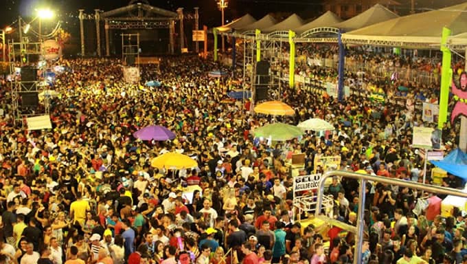 Prefeitura de Apodi anuncia cancelamento do Carnaval 2022