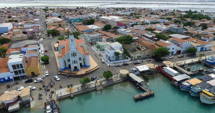 Prefeitura de Areia Branca cancela Carnaval