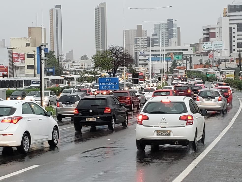 Preço de seguro de carro aumenta 17% em um ano no RN