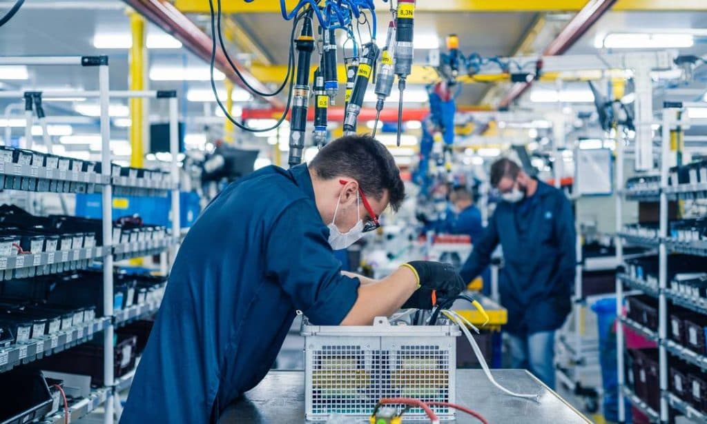 5G abre espaço para empregos do futuro e deve gerar 670 mil novas vagas até 2025
