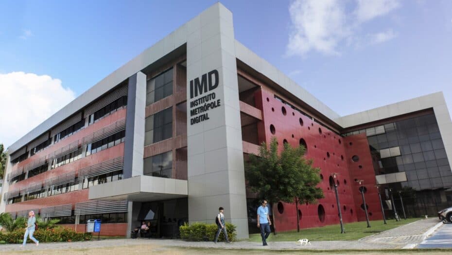OPORTUNIDADE: Inscrições para Cursos Técnicos gratuitos no Instituto Metrópole Digital encerram-se no domingo (23); São 1.580 vagas