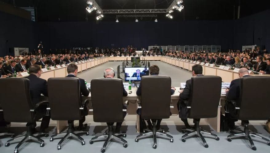 OCDE aprova convite para Brasil iniciar negociação de adesão à entidade