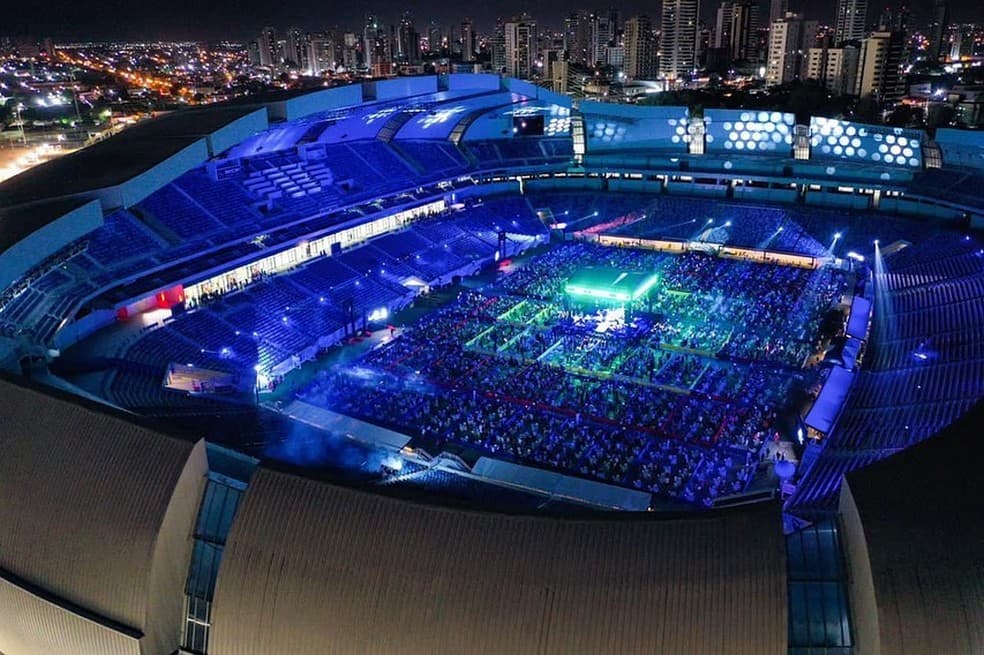 Juiz dá prazo de 48 horas para governo do RN se posicionar sobre pedido do MP e Defensoria por suspensão de eventos