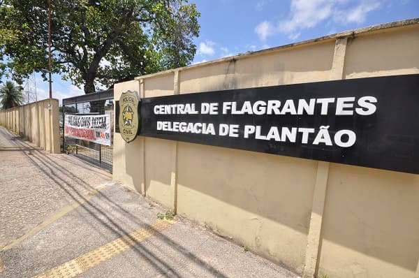 Delegacias do RN seguem fechadas com paralisação da Polícia Civil