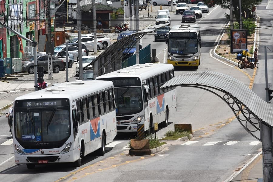 Licitação do transporte será lançada em março, diz STTU
