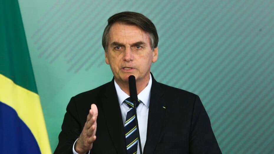 Guerra na Ucrânia: Bolsonaro diz que manterá neutralidade e evita criticar russos