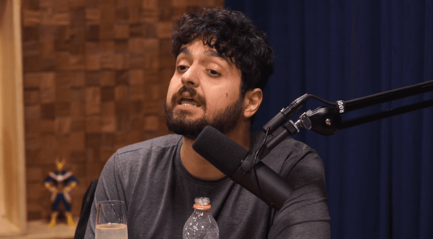 YouTube proíbe Monark de ganhar dinheiro com vídeos: ‘Estou sofrendo perseguição política'