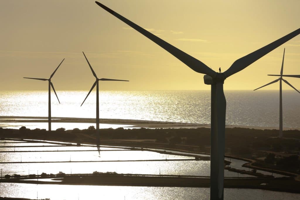 Rio Grande do Norte é líder na geração de energia eólica; veja números