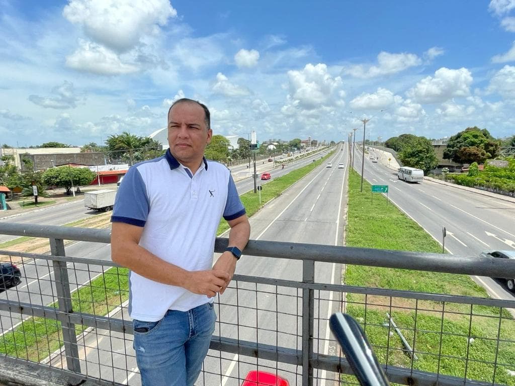 Taveira Júnior: “Tá na hora de Parnamirim eleger um deputado da própria cidade”