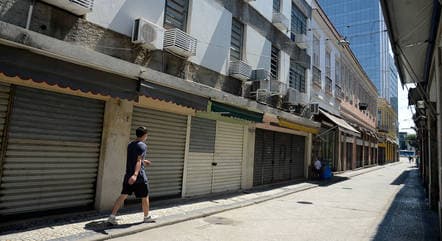 Impacto econômico da pandemia foi mais forte que o das guerras mundiais