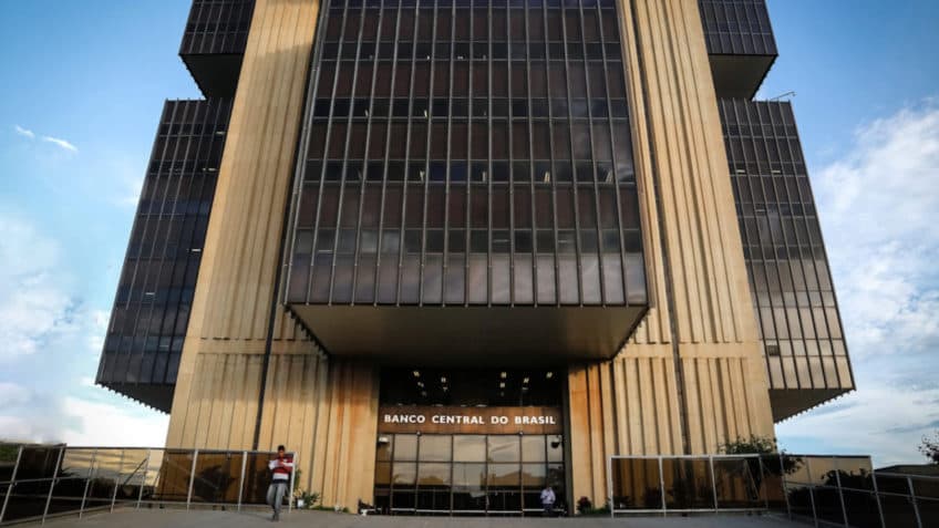 Banco Central cria novo site para consulta a dinheiro deixado em bancos