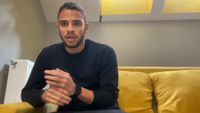 Jogador potiguar recém-chegado à Ucrânia se prepara para deixar o país: ‘Choque de realidade'