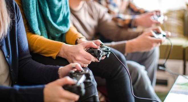 Vício em games é reconhecido como doença pela OMS; conheça os sinais do distúrbio
