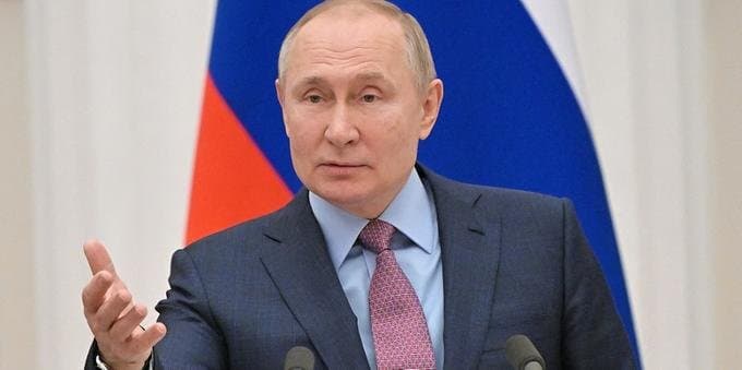 Putin sobe o tom contra sanções e ameaça: “Prontos para reagir”