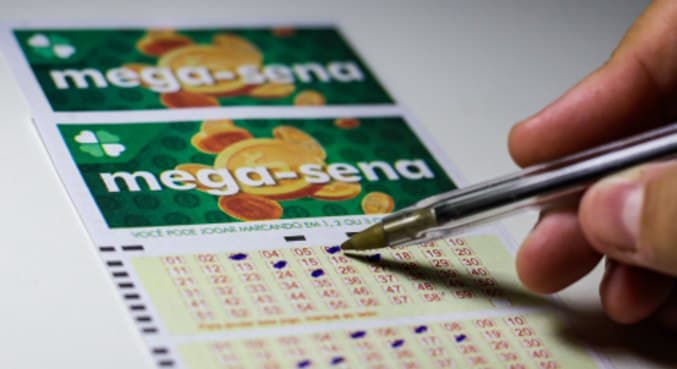 Sorteio da Mega-Sena de Carnaval pode pagar R$ 50 milhões neste sábado (26)