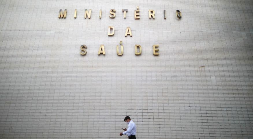 PGR abre investigação preliminar para apurar ‘apagão de dados' no Ministério da Saúde