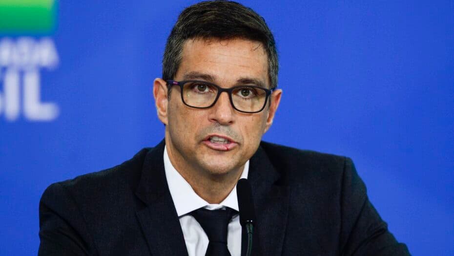 Inflação atingirá pico em abril ou maio, diz presidente do BC