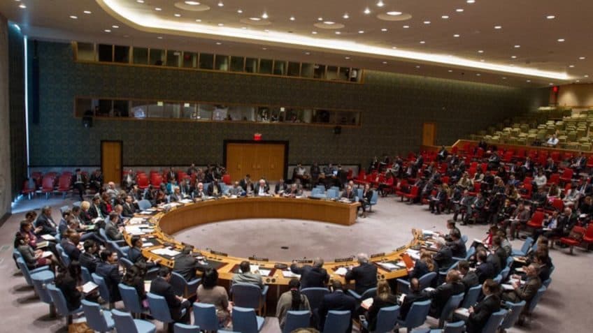 Ucrânia: ONU pede diálogo e vê próximos dias como “críticos”