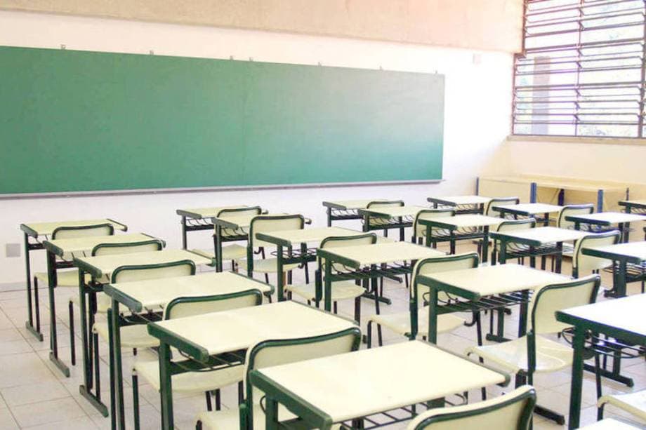 URGENTE: Professores da rede estadual decidem entrar em greve a partir desta terça, 15