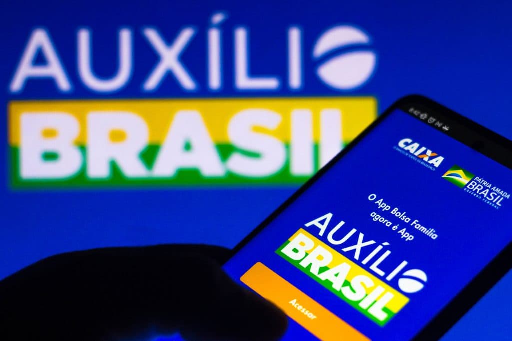 Auxílio Brasil injetará mais de R$ 90 bilhões na economia
