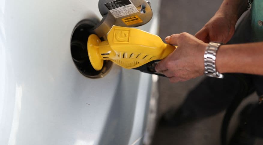 Brasil bate recorde de venda de combustível em 2021, puxado por diesel e gasolina