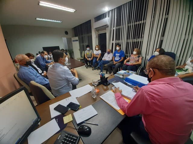 Governo apresenta nova proposta para reajuste do piso salarial dos professores do RN