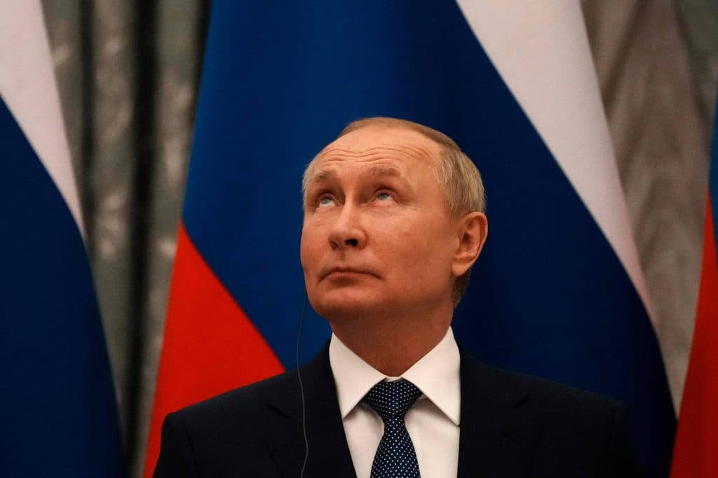Empresário russo oferece prêmio de US$ 1 milhão por Putin: “Vivo ou morto”