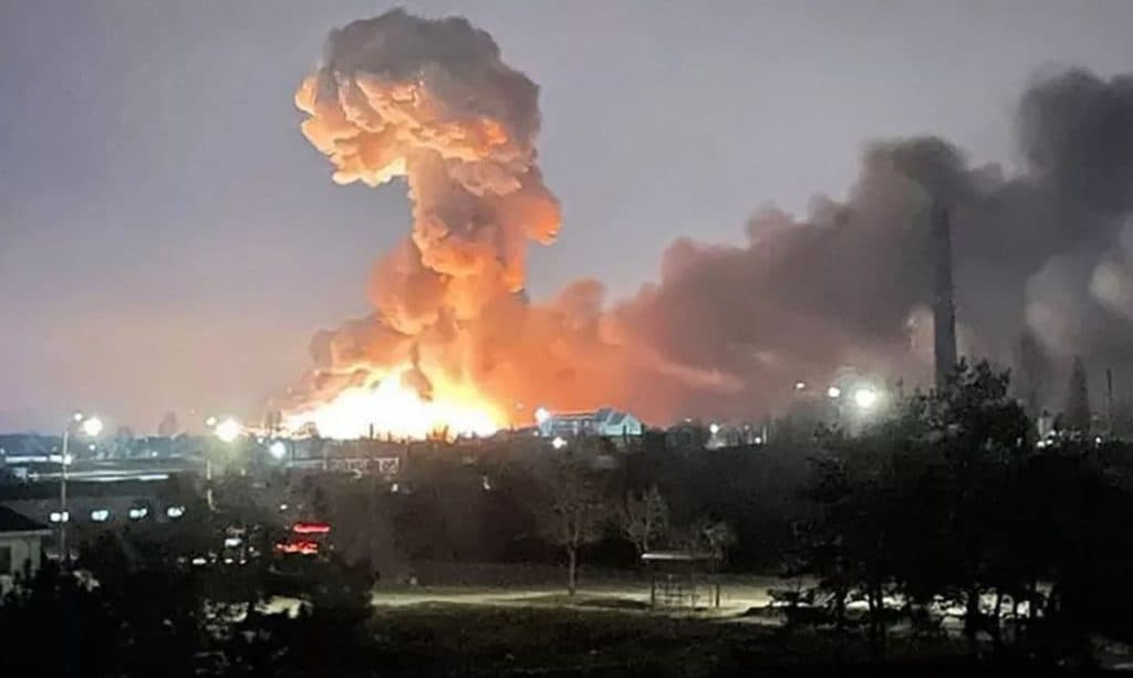 Rússia cessará ataques quando Ucrânia aceitar exigências. Veja quais