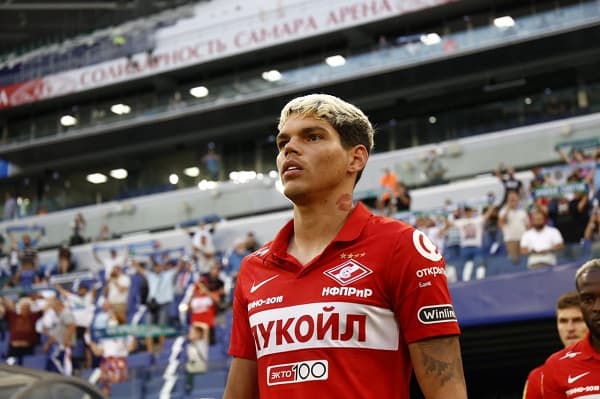 Lateral potiguar está próximo de acertar com Flamengo, diz jornalista