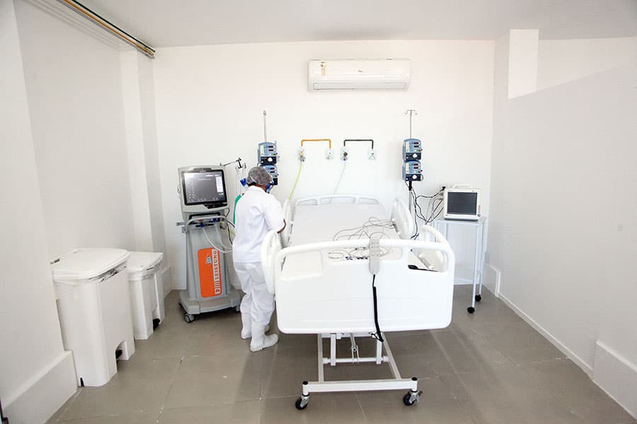 Médicos do Estado entram em greve e atendimentos podem ser suspensos também em Natal