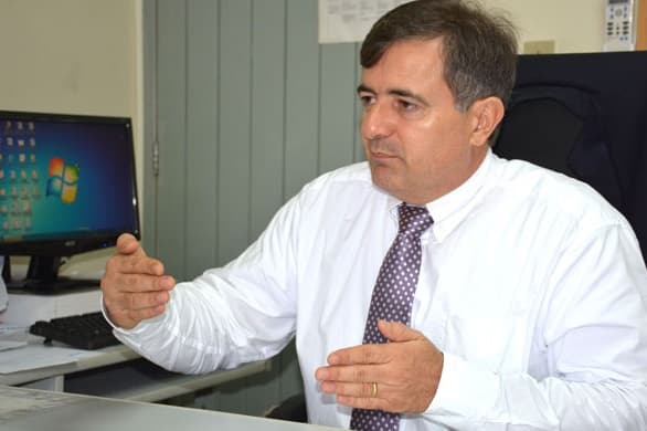 Veículo de Procurador do estado é tomado de assalto na Zona Rural de Caicó