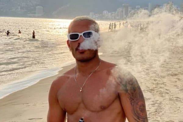 ALERTA: Bancário de 30 anos tem pulmão perfurado por uso de cigarro eletrônico