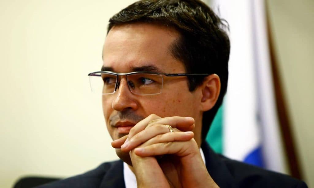 Deltan critica decisão do STJ no caso do ‘power point': ‘Lula sai impune e nós pagamos o preço da corrupção'