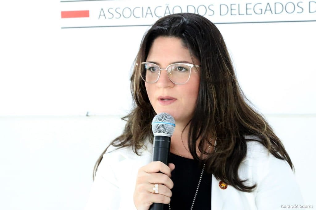 Presidente da Adepol afirma: "Comemorar redução da insegurança no Carnaval é piada de mau gosto"