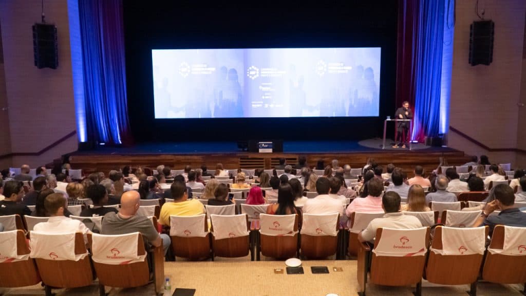Congresso de Franquias & Varejo da ABF reúne especialistas no Teatro RioMar dia 24 de março