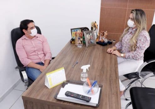 Prefeitura de Assú debate sobre destinação do saldo devedor do Imposto de Renda para CMDA e CMDI