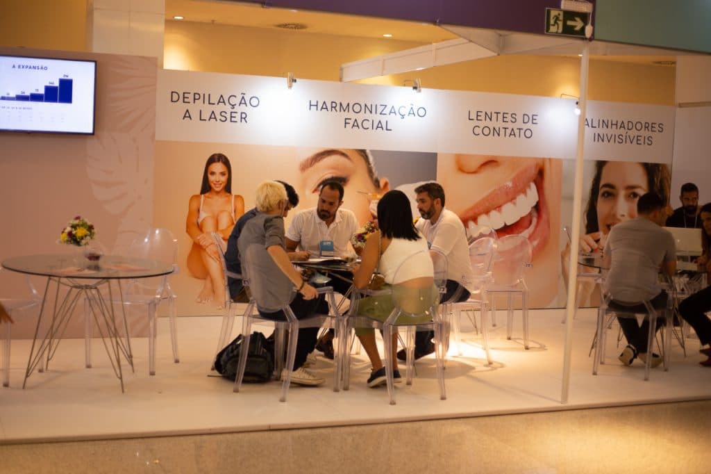 Saúde, beleza e bem-estar estão entre as franquias que mais crescem no Nordeste
