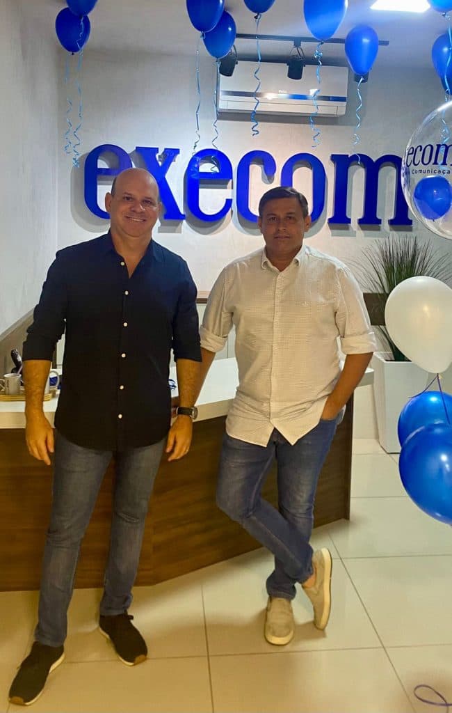 Execom chega aos 19 anos pronta para novos desafios