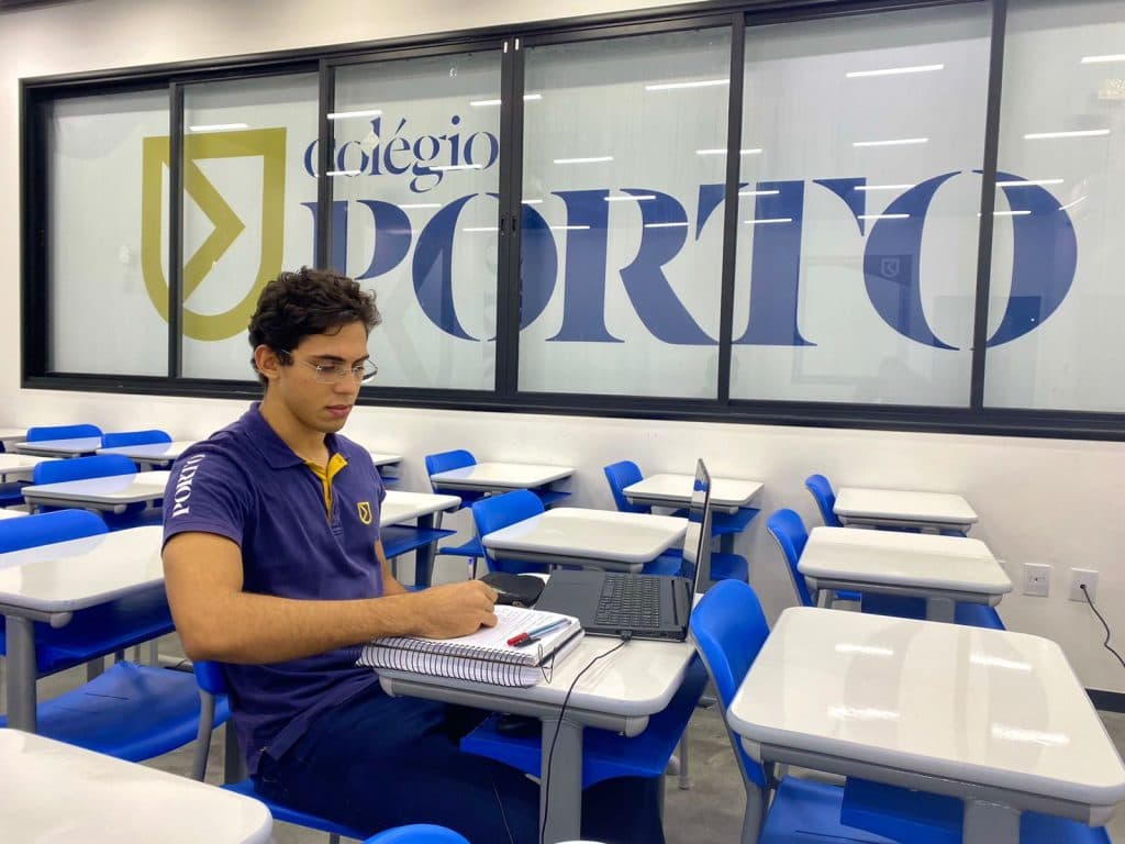 Horário de Ação: planejamento e organização de estudos impulsionam estudantes para alcançarem resultados positivos