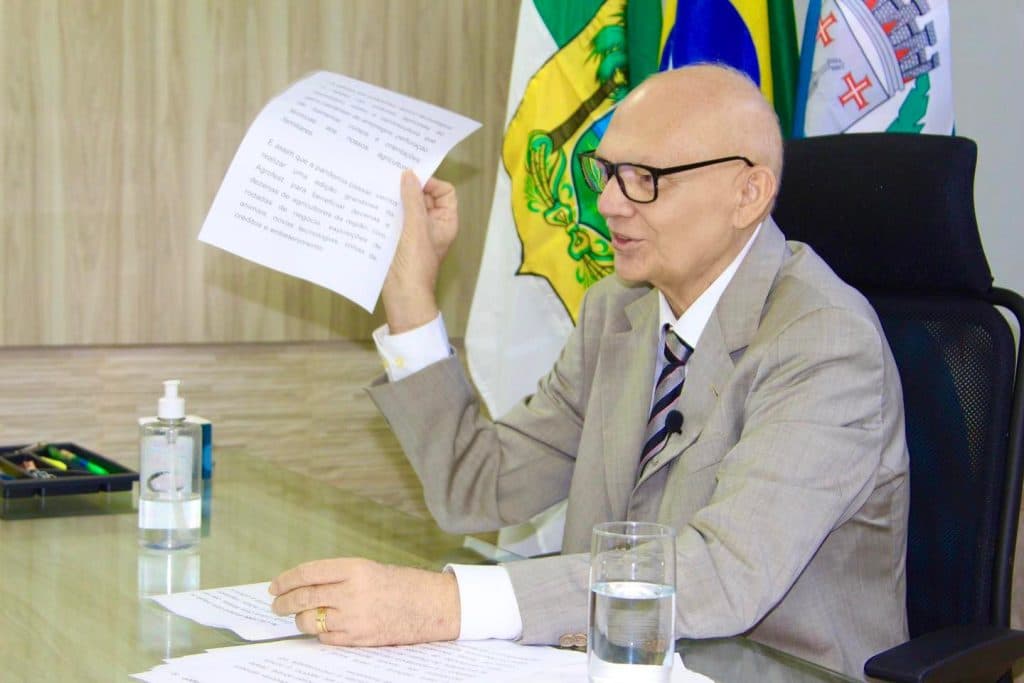 São Gonçalo do Amarante já está pagando o reajuste salarial dos professores