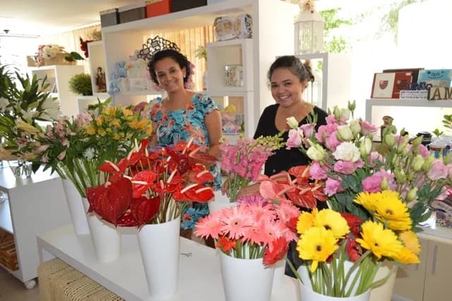 Rio Grande do Norte tem 35% dos negócios comandados por mulheres
