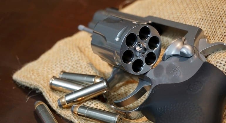 PL das armas pode liberar armamento a mais de 166 mil, diz consultoria do Senado