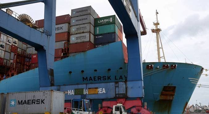 Em fevereiro, balança comercial brasileira tem saldo de US$ 4 bilhões, o melhor resultado para o mês em cinco anos