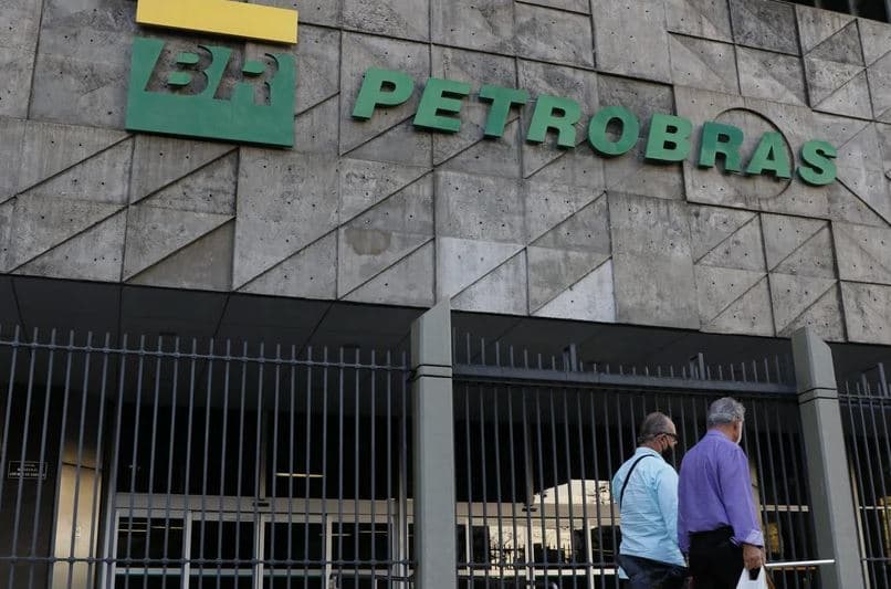 Governo Federal notifica Petrobras sobre reajustes de preços dos combustíveis