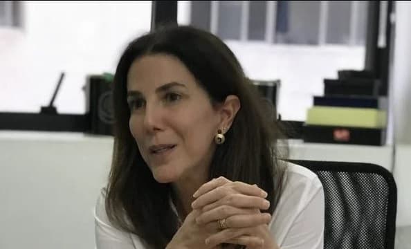Filha do ex-presidente Michel Temer diz que foi vítima de estupro em assalto