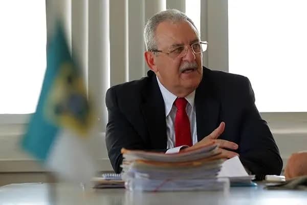 ‘Apostamos no bom senso', diz secretário de Saúde de Natal sobre desobrigação do uso de máscaras