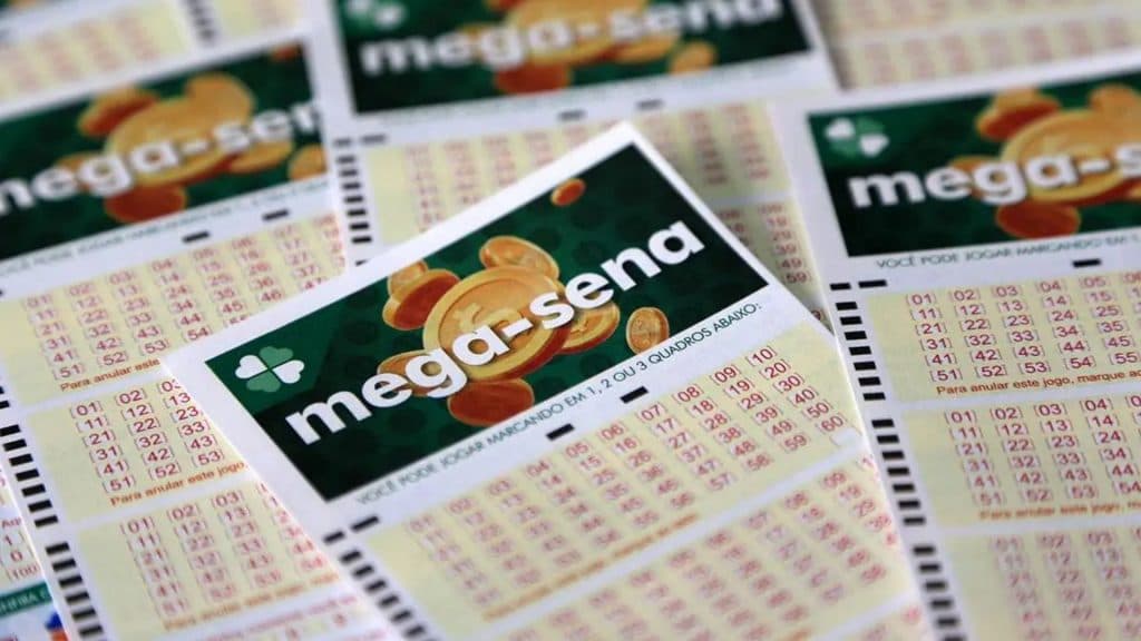 ACUMULADA: Mega-Sena sorteia prêmio de R$ 190 milhões neste sábado (19)