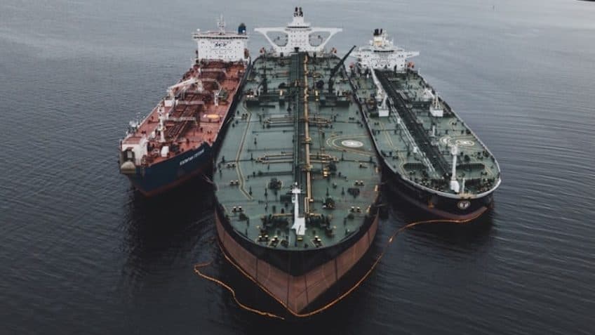Petróleo russo foi só 0,6% das importações do Brasil em 2021