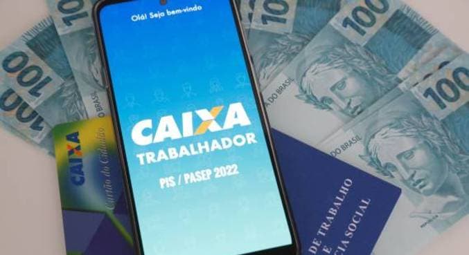 Após revisão, Ministério do Trabalho anuncia que mais 1,6 milhão vão receber o PIS/Pasep